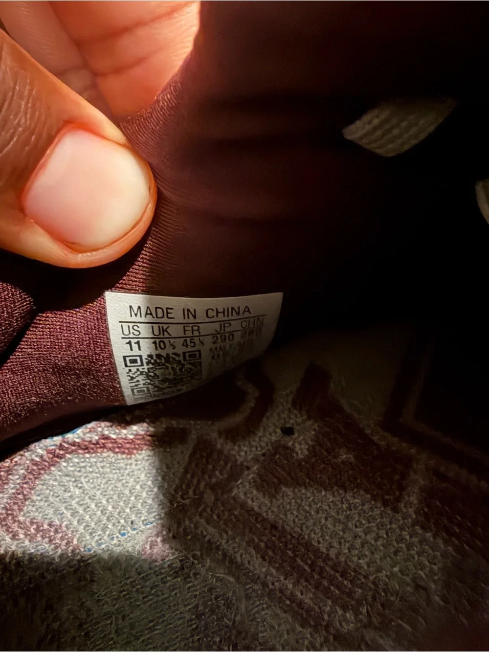 * USED * Adidas Texas A&M Ultraboost cleats Size 11